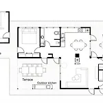Architect-designed By Forest Ferienhaus Vejby