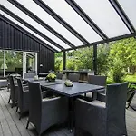Ferienhaus Architect-designed By Forest *