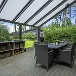Architect-designed By Forest Vejby
