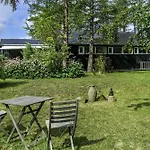 Ferienhaus Architect-designed By Forest Vejby