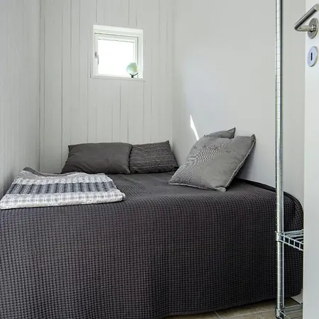 Architect-designed By Forest * Vejby