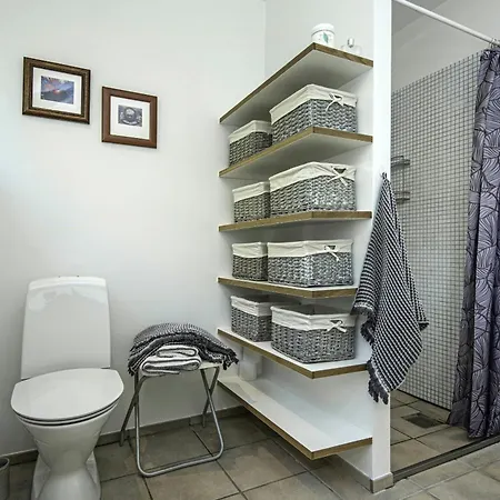 度假居 Architect-designed By Forest Vejby