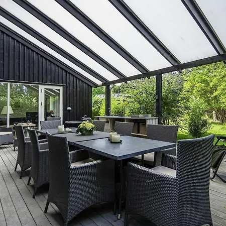 度假居 Architect-designed By Forest *