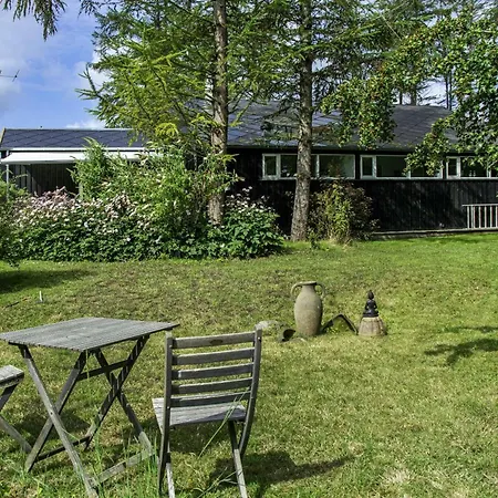 Architect-designed By Forest