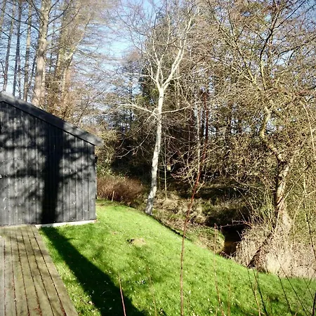 度假居 Architect-designed By Forest Vejby