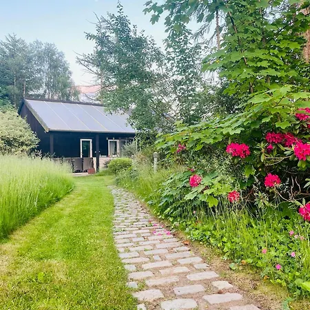 Architect-designed By Forest * Vejby