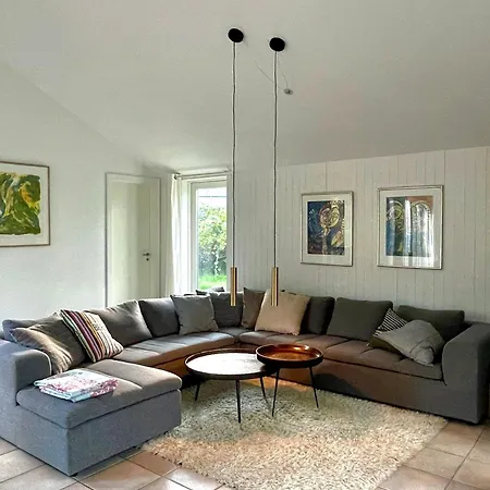 Ferienhaus Architect-designed By Forest *