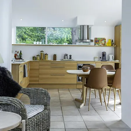 Architect-designed By Forest