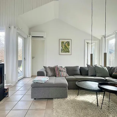 Architect-designed By Forest Ferienhaus Vejby