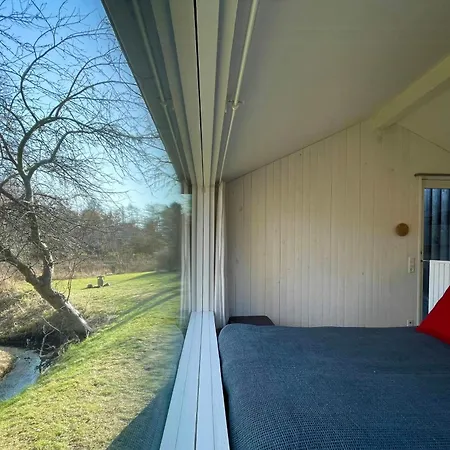 Architect-designed By Forest * Vejby
