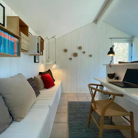 Architect-designed By Forest