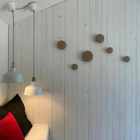 Architect-designed By Forest Ferienhaus *