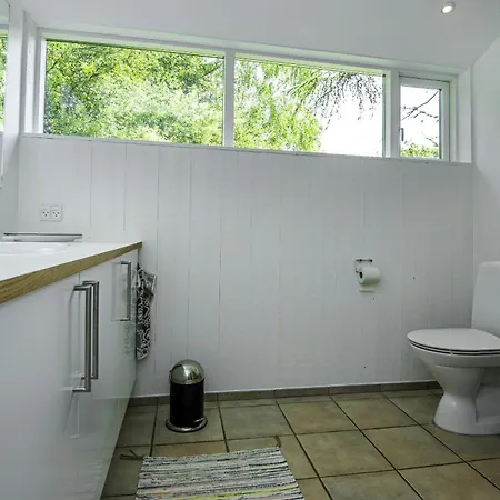 Architect-designed By Forest * Vejby